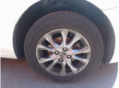 Recambio de llanta para mazda 2 hatchback (dl, dj) 1.5 skyactiv-g referencia OEM IAM   