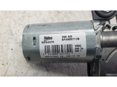 Recambio de motor limpia trasero para seat ateca (kh7, khp) 1.5 tsi referencia OEM IAM 5F4955711B   2