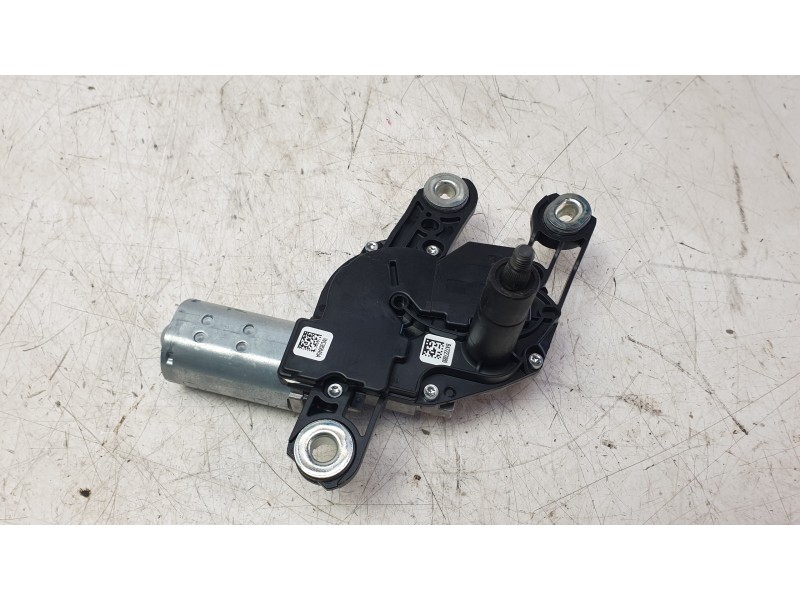 Recambio de motor limpia trasero para seat ateca (kh7, khp) 1.5 tsi referencia OEM IAM 5F4955711B  