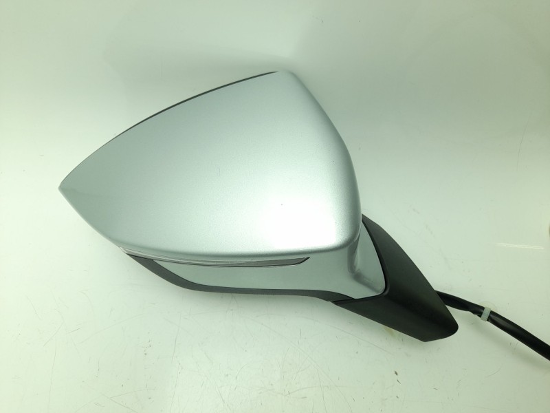 Recambio de retrovisor derecho para seat ateca (kh7, khp) 1.5 tsi referencia OEM IAM 576857508CF9B9  