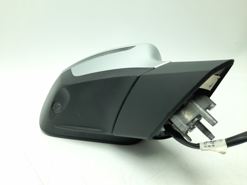 Recambio de retrovisor derecho para seat ateca (kh7, khp) 1.5 tsi referencia OEM IAM 576857508CF9B9  