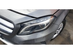Recambio de faro izquierdo para mercedes-benz clase gla (w156) gla 200 cdi (156.908) referencia OEM IAM    2