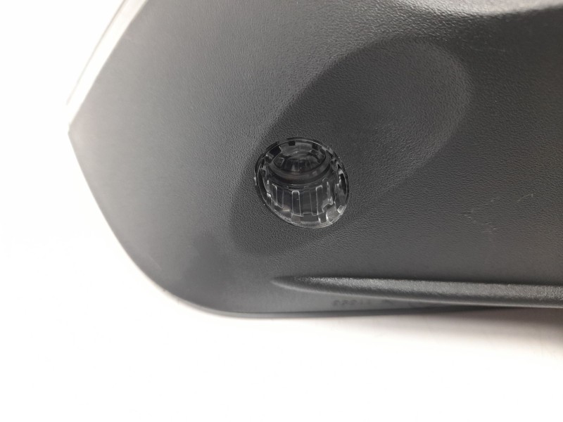 Recambio de retrovisor derecho para seat ateca (kh7, khp) 1.5 tsi referencia OEM IAM 576857508CF9B9  