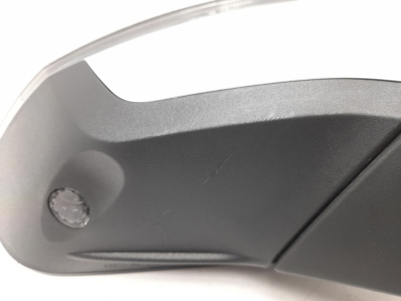 Recambio de retrovisor derecho para seat ateca (kh7, khp) 1.5 tsi referencia OEM IAM 576857508CF9B9  