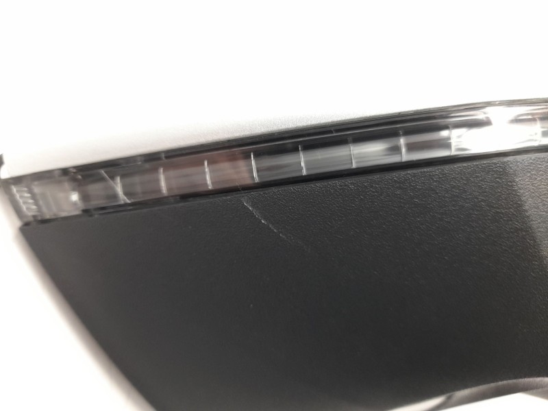 Recambio de retrovisor derecho para seat ateca (kh7, khp) 1.5 tsi referencia OEM IAM 576857508CF9B9  