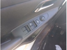 MANDO ELEVALUNAS DELANTERO IZQUIERDO DA6B66350 