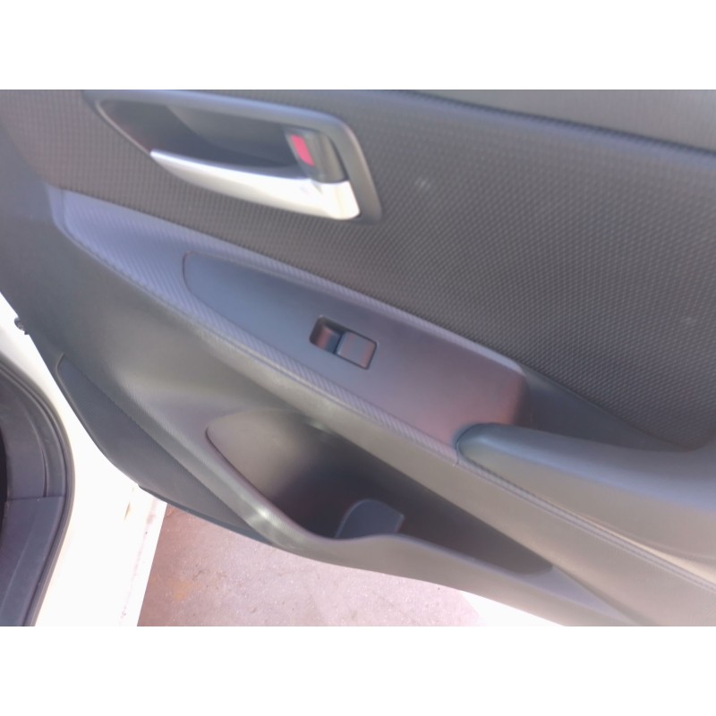 Recambio de mando elevalunas delantero derecho para mazda 2 hatchback (dl, dj) 1.5 skyactiv-g referencia OEM IAM   