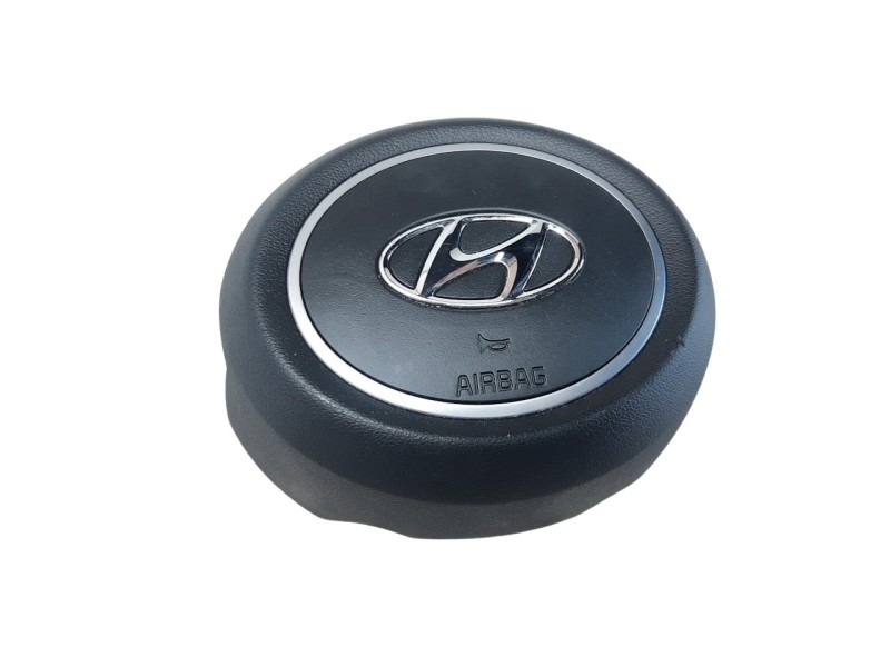 Recambio de airbag delantero izquierdo para hyundai tucson referencia OEM IAM 0589P1000282  