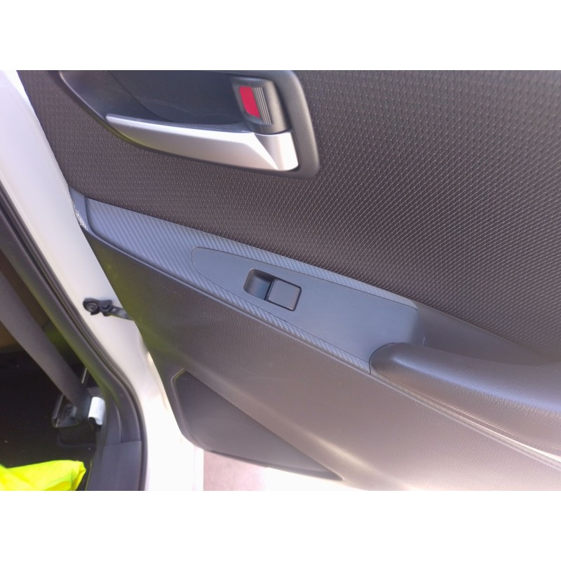 Recambio de mando elevalunas trasero derecho para mazda 2 hatchback (dl, dj) 1.5 skyactiv-g referencia OEM IAM   