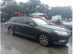 CITROËN C5 III BREAK (RW_)