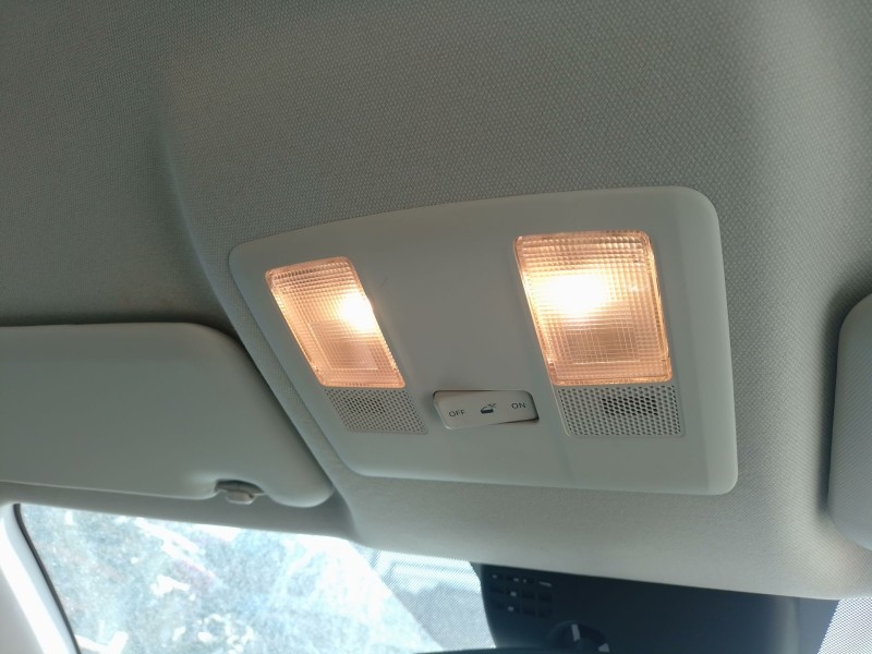 Recambio de luz interior para mazda 2 hatchback (dl, dj) 1.5 skyactiv-g referencia OEM IAM   