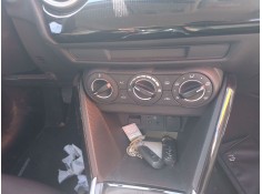 MANDO CALEFACCION / AIRE ACONDICIONADO DB1N61190B DB1N61190B 