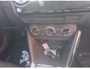 MANDO CALEFACCION / AIRE ACONDICIONADO DB1N61190B DB1N61190B 