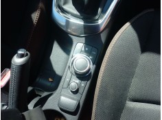 Recambio de mando multifuncion para mazda 2 hatchback (dl, dj) 1.5 skyactiv-g referencia OEM IAM   