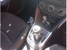 Recambio de palanca cambio para mazda 2 hatchback (dl, dj) 1.5 skyactiv-g referencia OEM IAM   