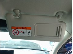 Recambio de parasol derecho para mazda 2 hatchback (dl, dj) 1.5 skyactiv-g referencia OEM IAM   