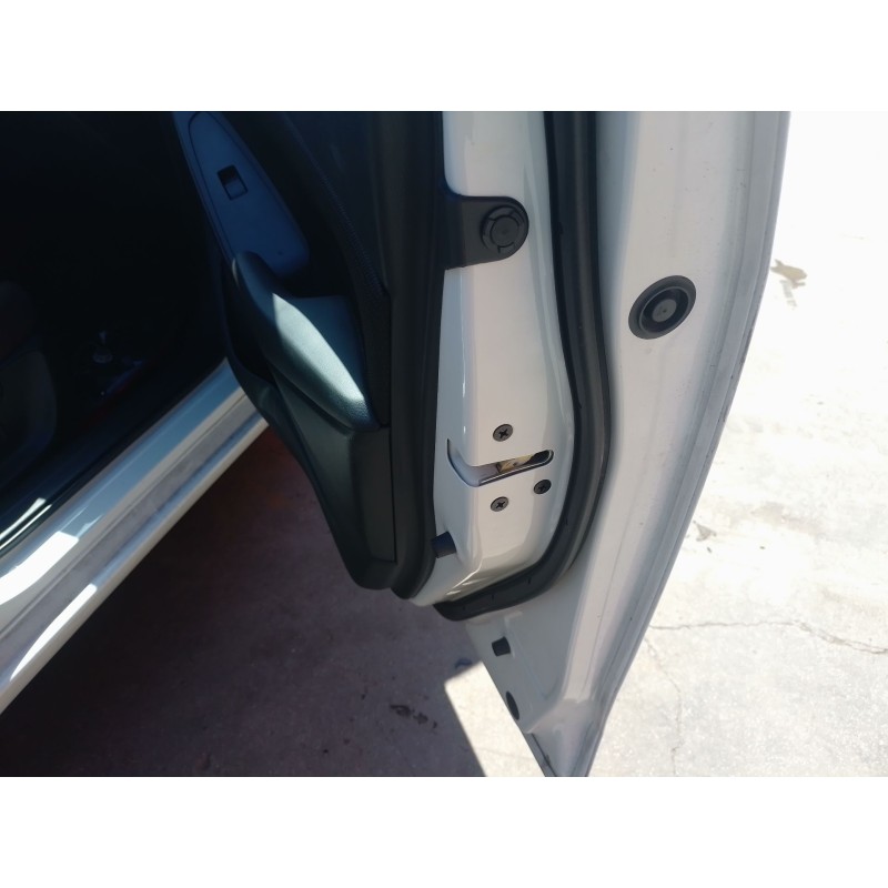 Recambio de cerradura puerta delantera izquierda para mazda 2 hatchback (dl, dj) 1.5 skyactiv-g referencia OEM IAM   