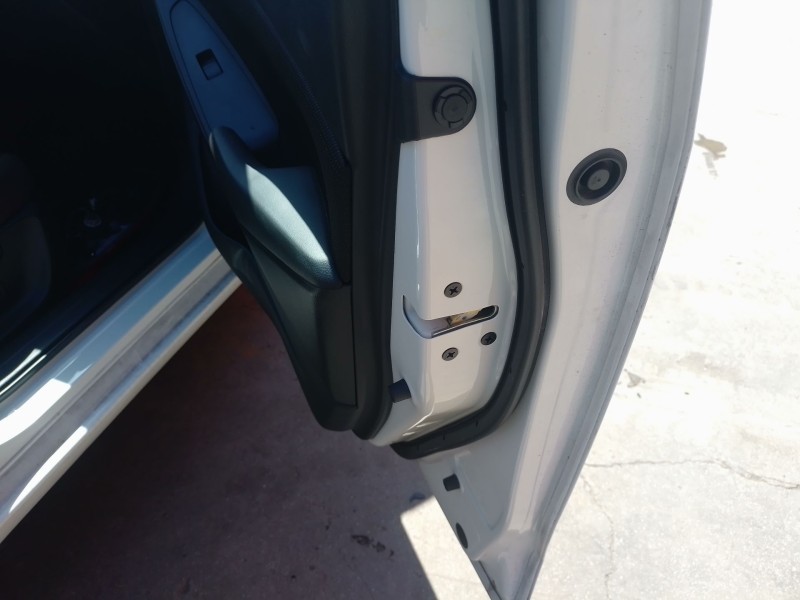 Recambio de cerradura puerta delantera izquierda para mazda 2 hatchback (dl, dj) 1.5 skyactiv-g referencia OEM IAM   