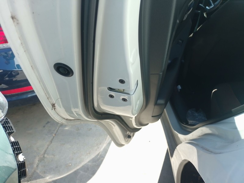 Recambio de cerradura puerta trasera izquierda para mazda 2 hatchback (dl, dj) 1.5 skyactiv-g referencia OEM IAM   