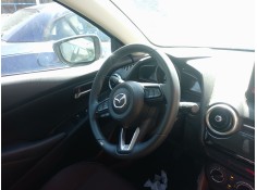 Recambio de columna direccion para mazda 2 hatchback (dl, dj) 1.5 skyactiv-g referencia OEM IAM   