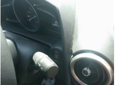 Recambio de conmutador de arranque para mazda 2 hatchback (dl, dj) 1.5 skyactiv-g referencia OEM IAM   