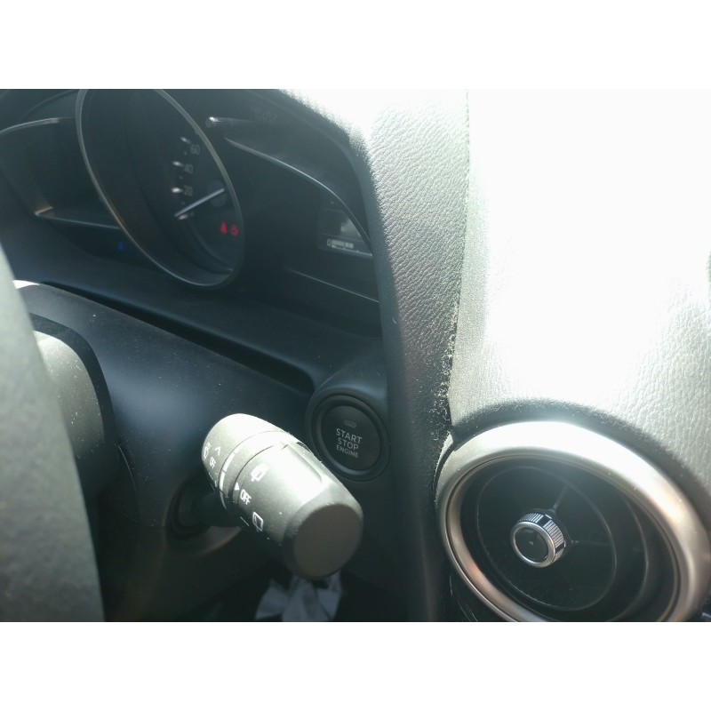 Recambio de conmutador de arranque para mazda 2 hatchback (dl, dj) 1.5 skyactiv-g referencia OEM IAM   