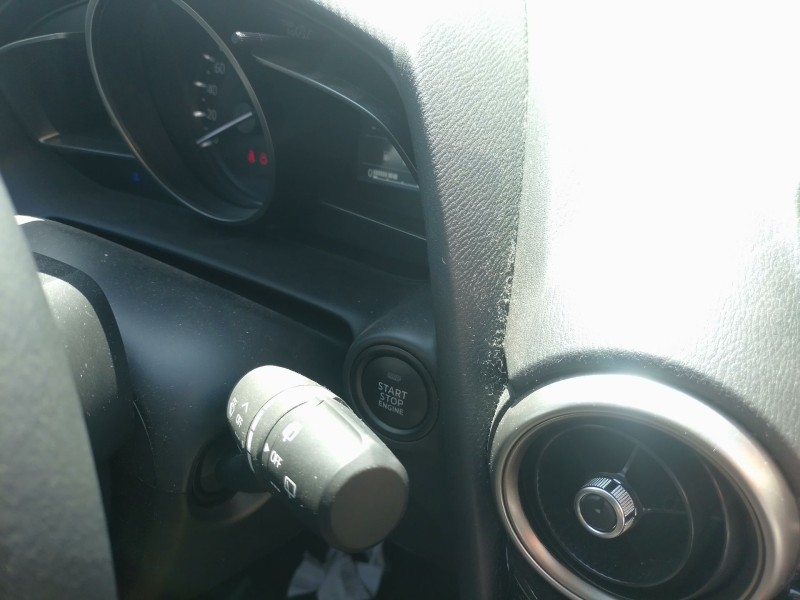 Recambio de conmutador de arranque para mazda 2 hatchback (dl, dj) 1.5 skyactiv-g referencia OEM IAM   