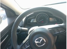 Recambio de cuadro instrumentos para mazda 2 hatchback (dl, dj) 1.5 skyactiv-g referencia OEM IAM   