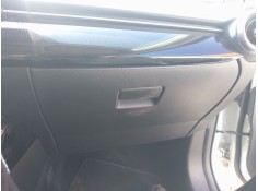 Recambio de guantera para mazda 2 hatchback (dl, dj) 1.5 skyactiv-g referencia OEM IAM   