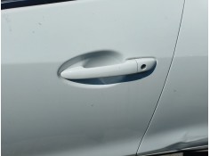 Recambio de maneta exterior delantera izquierda para mazda 2 hatchback (dl, dj) 1.5 skyactiv-g referencia OEM IAM   