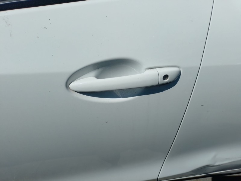 Recambio de maneta exterior delantera izquierda para mazda 2 hatchback (dl, dj) 1.5 skyactiv-g referencia OEM IAM   