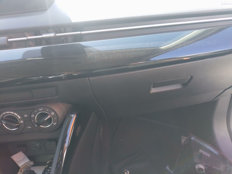 Recambio de ventilador calefaccion para mazda 2 hatchback (dl, dj) 1.5 skyactiv-g referencia OEM IAM   