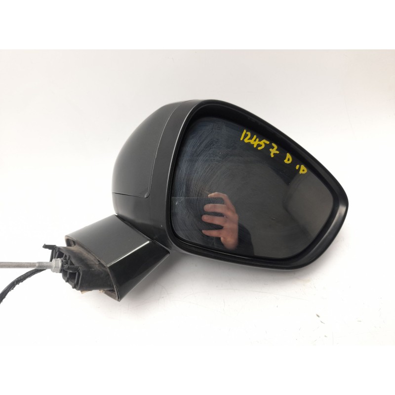 Recambio de retrovisor derecho para citroën c5 iii break (rw_) 2.0 hdi 140 referencia OEM IAM 8154CX  1050739013/27059036/516043