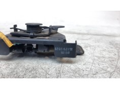 Recambio de cerradura capo para renault captur limited referencia OEM IAM 656016239R   2