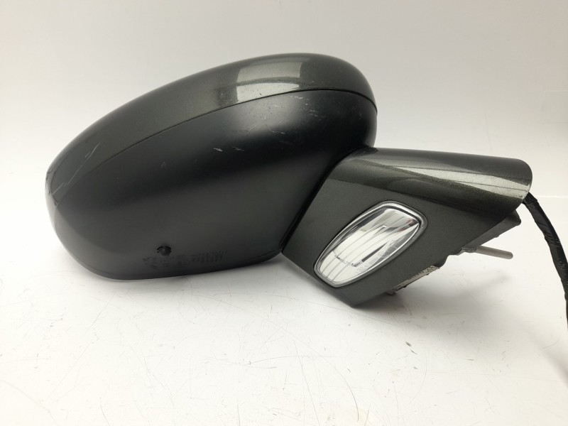 Recambio de retrovisor derecho para citroën c5 iii break (rw_) 2.0 hdi 140 referencia OEM IAM 8154CX  1050739013/27059036/516043