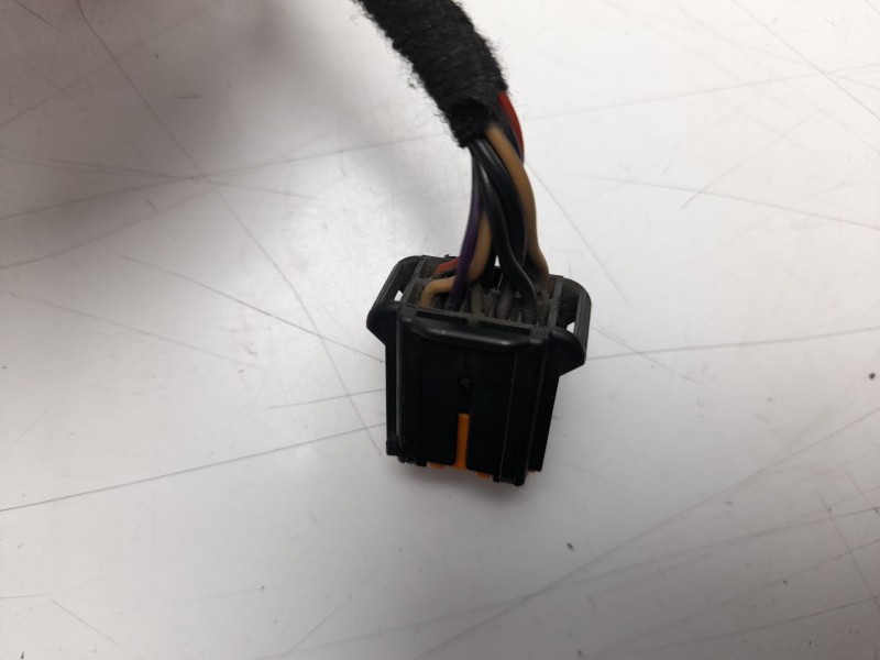 Recambio de retrovisor derecho para citroën c5 iii break (rw_) 2.0 hdi 140 referencia OEM IAM 8154CX  1050739013/27059036/516043