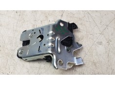 Recambio de cerradura maletero / porton para seat ateca (kh7, khp) 1.5 tsi referencia OEM IAM 5F0827505A  