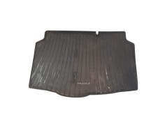 Recambio de alfombra maletero para mazda 2 hatchback (dl, dj) 1.5 skyactiv-g referencia OEM IAM DATV0370  