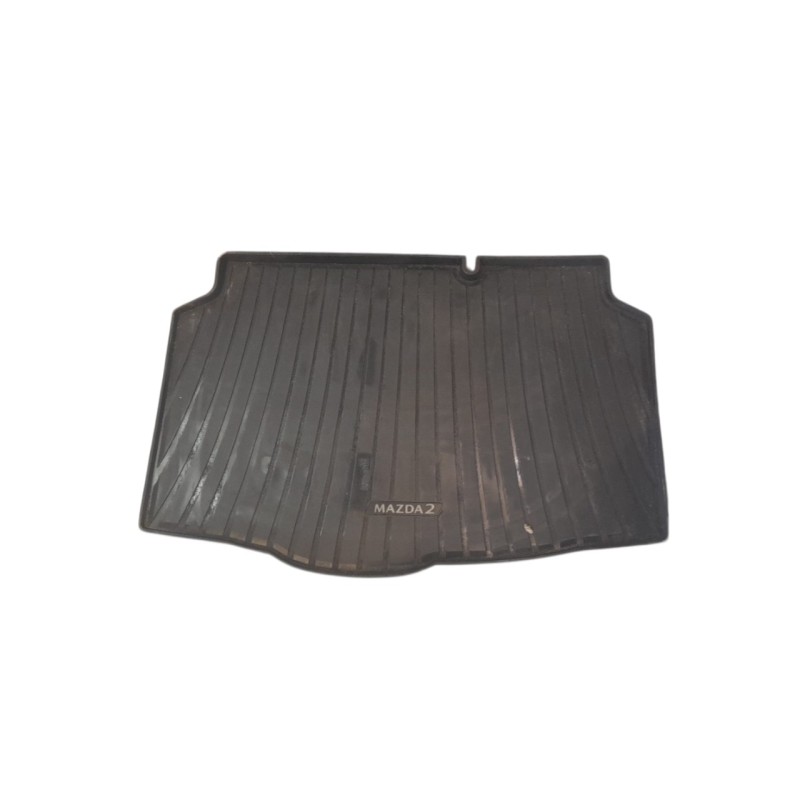 Recambio de alfombra maletero para mazda 2 hatchback (dl, dj) 1.5 skyactiv-g referencia OEM IAM DATV0370  