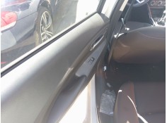 Recambio de elevalunas trasero izquierdo para mazda 2 hatchback (dl, dj) 1.5 skyactiv-g referencia OEM IAM   