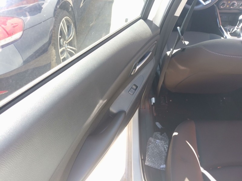 Recambio de elevalunas trasero izquierdo para mazda 2 hatchback (dl, dj) 1.5 skyactiv-g referencia OEM IAM   