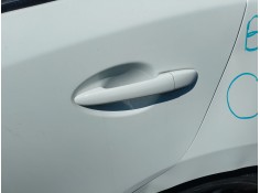 Recambio de maneta exterior trasera izquierda para mazda 2 hatchback (dl, dj) 1.5 skyactiv-g referencia OEM IAM   