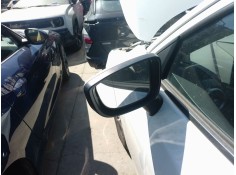 Recambio de retrovisor izquierdo para mazda 2 hatchback (dl, dj) 1.5 skyactiv-g referencia OEM IAM    2