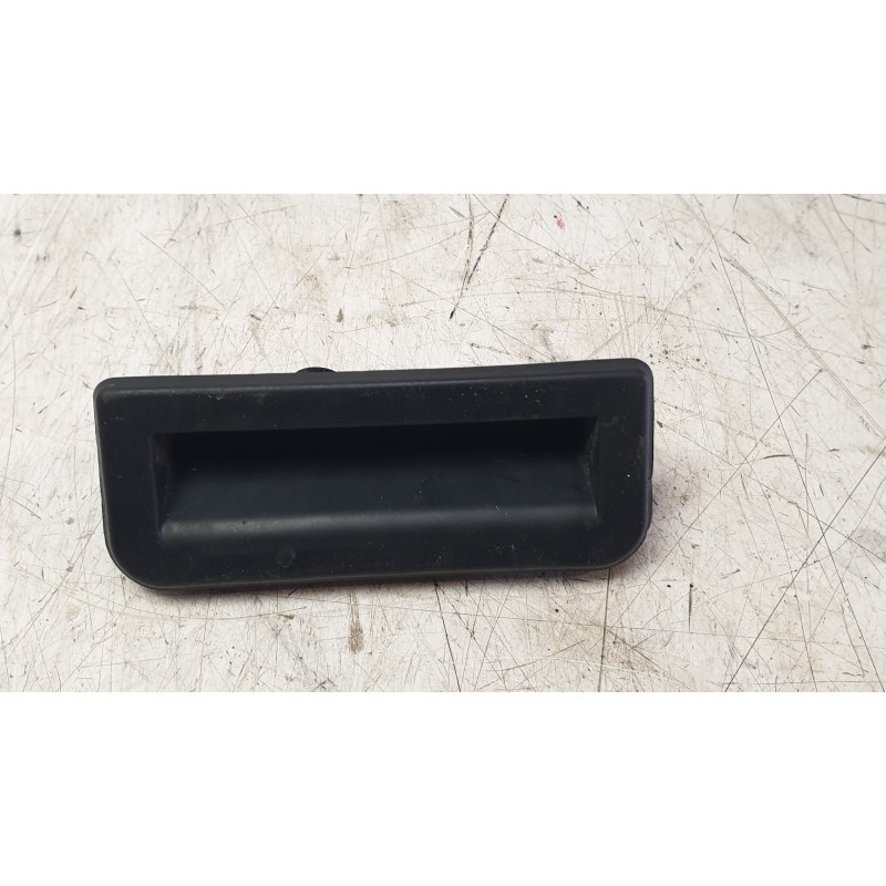 Recambio de maneta exterior porton para seat ateca (kh7, khp) 1.5 tsi referencia OEM IAM 6V082756605S  