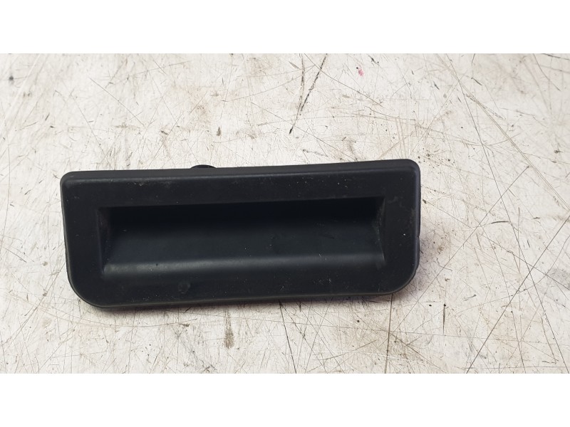 Recambio de maneta exterior porton para seat ateca (kh7, khp) 1.5 tsi referencia OEM IAM 6V082756605S  