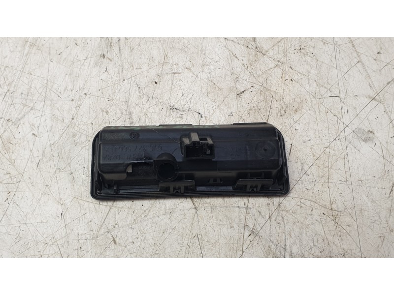 Recambio de maneta exterior porton para seat ateca (kh7, khp) 1.5 tsi referencia OEM IAM 6V082756605S  