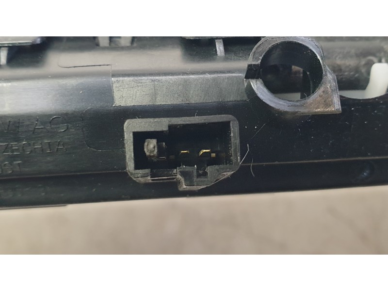 Recambio de maneta exterior porton para seat ateca (kh7, khp) 1.5 tsi referencia OEM IAM 6V082756605S  