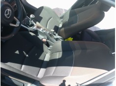 Recambio de juego asientos completo para mazda 2 hatchback (dl, dj) 1.5 skyactiv-g referencia OEM IAM   