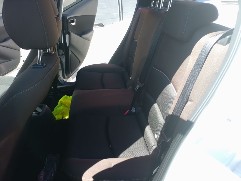 Recambio de juego asientos completo para mazda 2 hatchback (dl, dj) 1.5 skyactiv-g referencia OEM IAM   