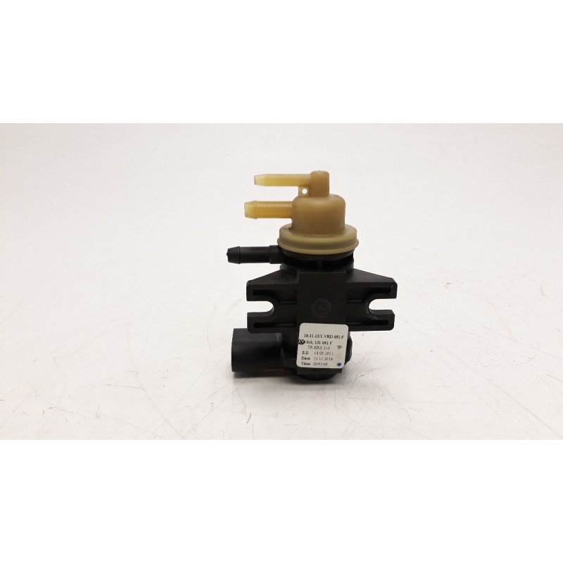 Recambio de valvula aire adicional para volkswagen passat variant (3g5) 1.6 tdi dpf referencia OEM IAM 1K0906627B 04L131051F 